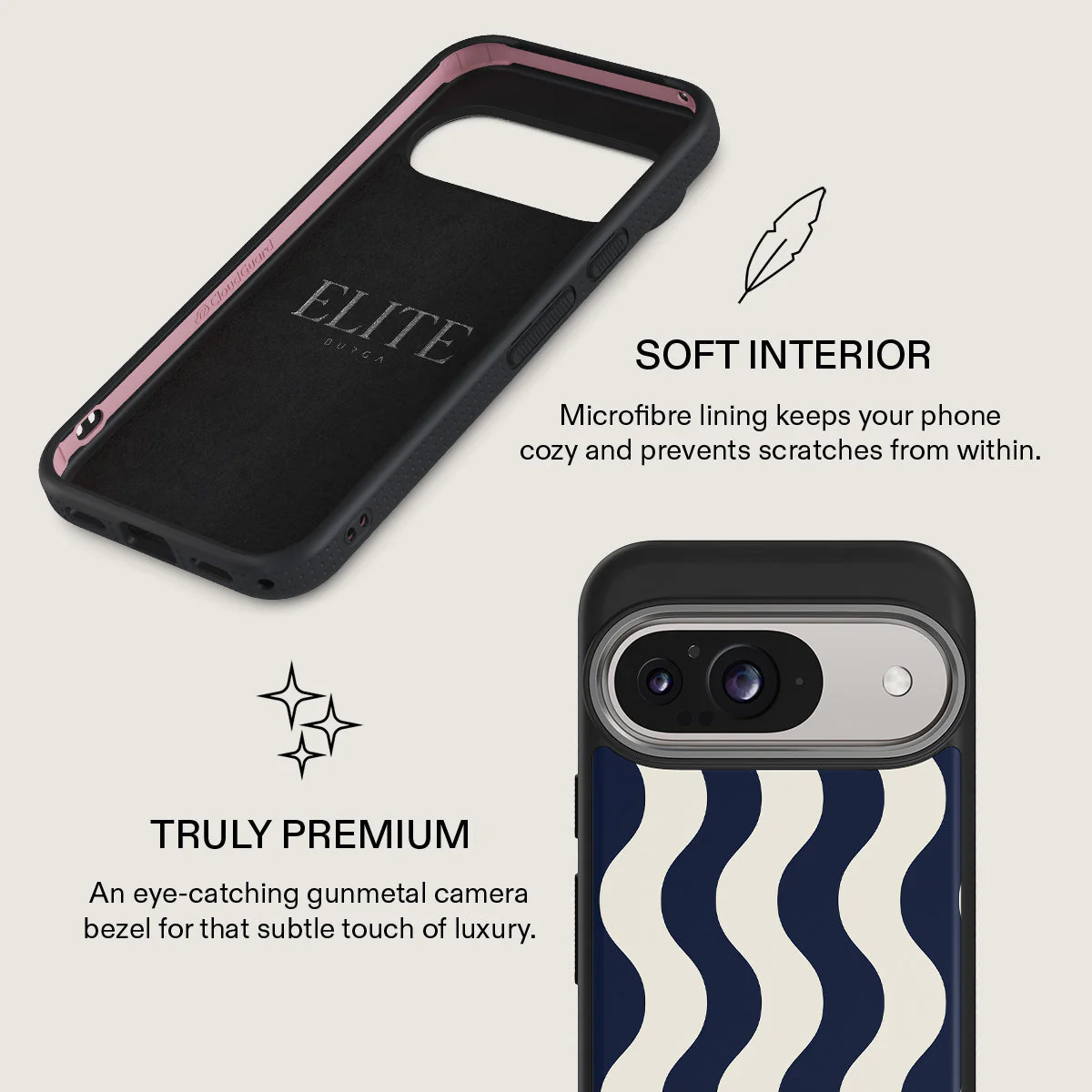 Out of Line - Google Pixel 10 Pro XL Case - Image 17
