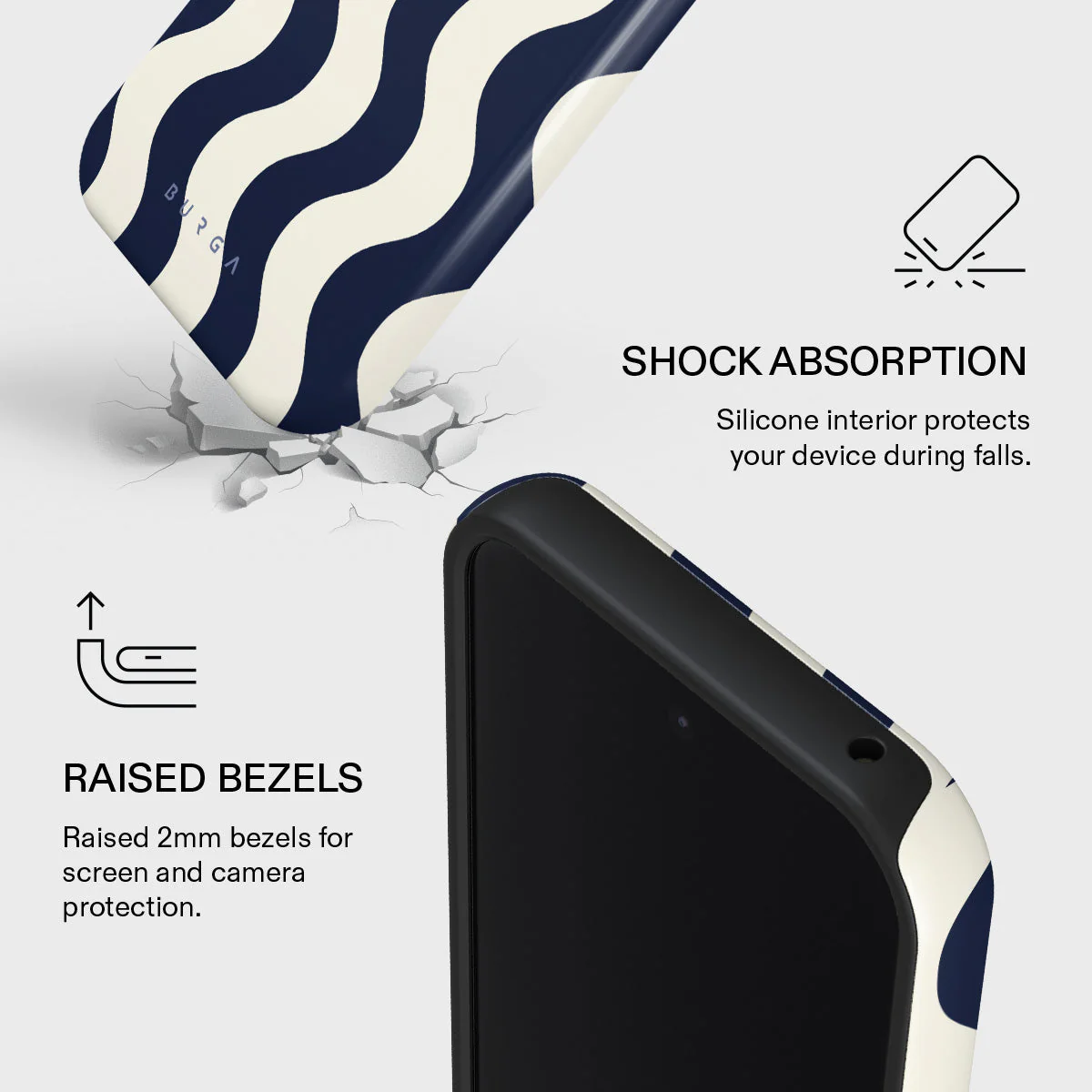 Out of Line - Google Pixel 10 Pro XL Case - Image 4