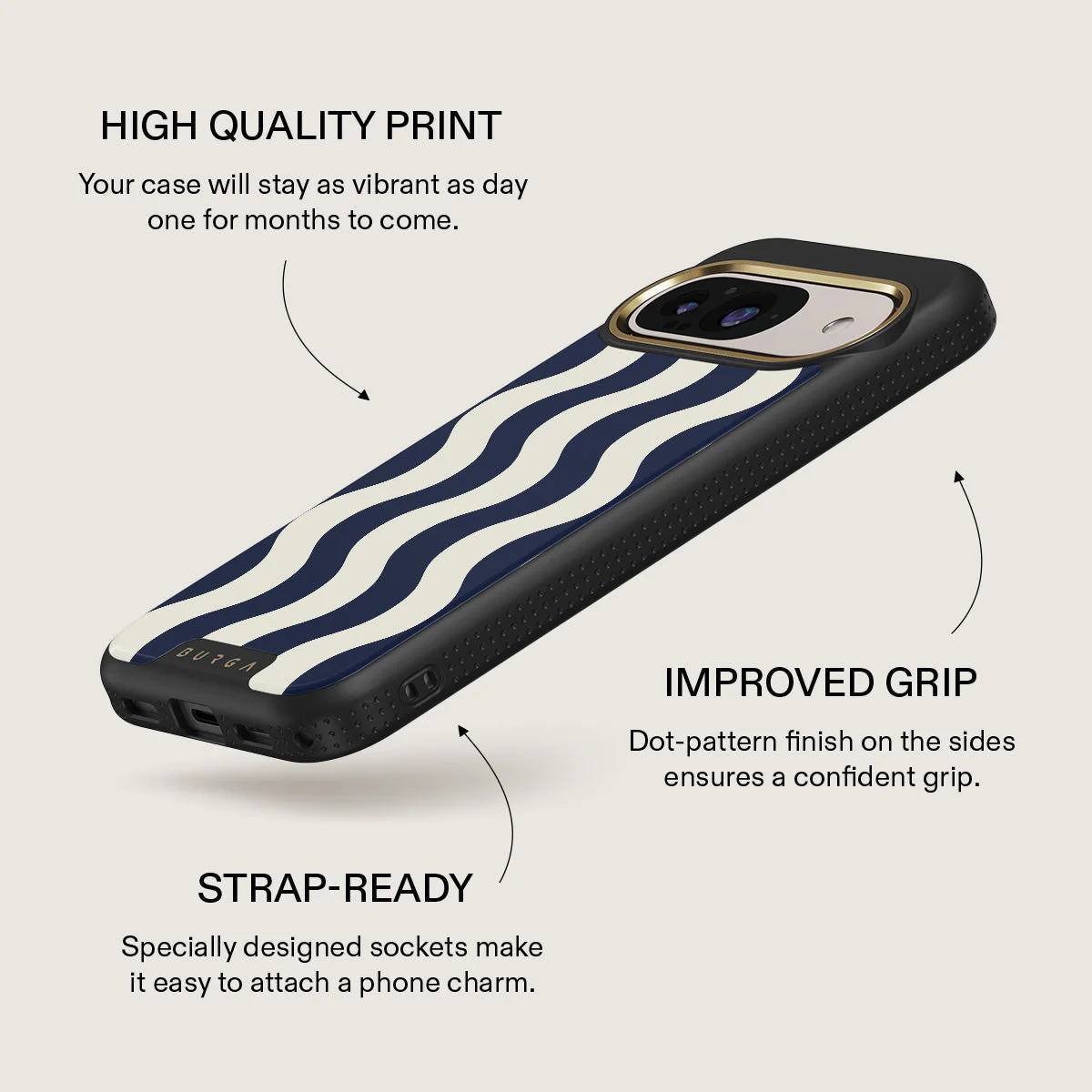 Out of Line - Google Pixel 10 Pro XL Case - Image 9