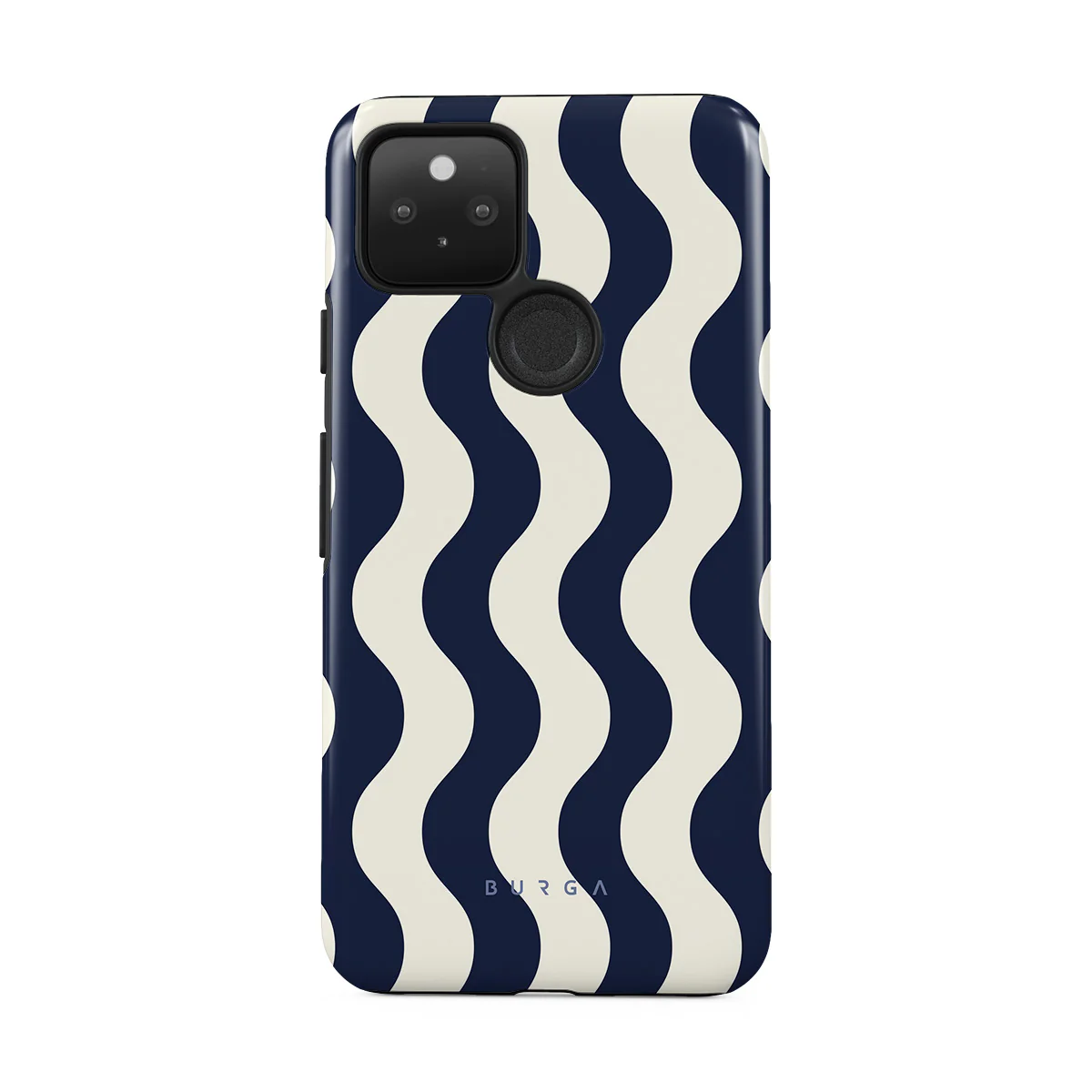 Out of Line - Google Pixel 5 Case