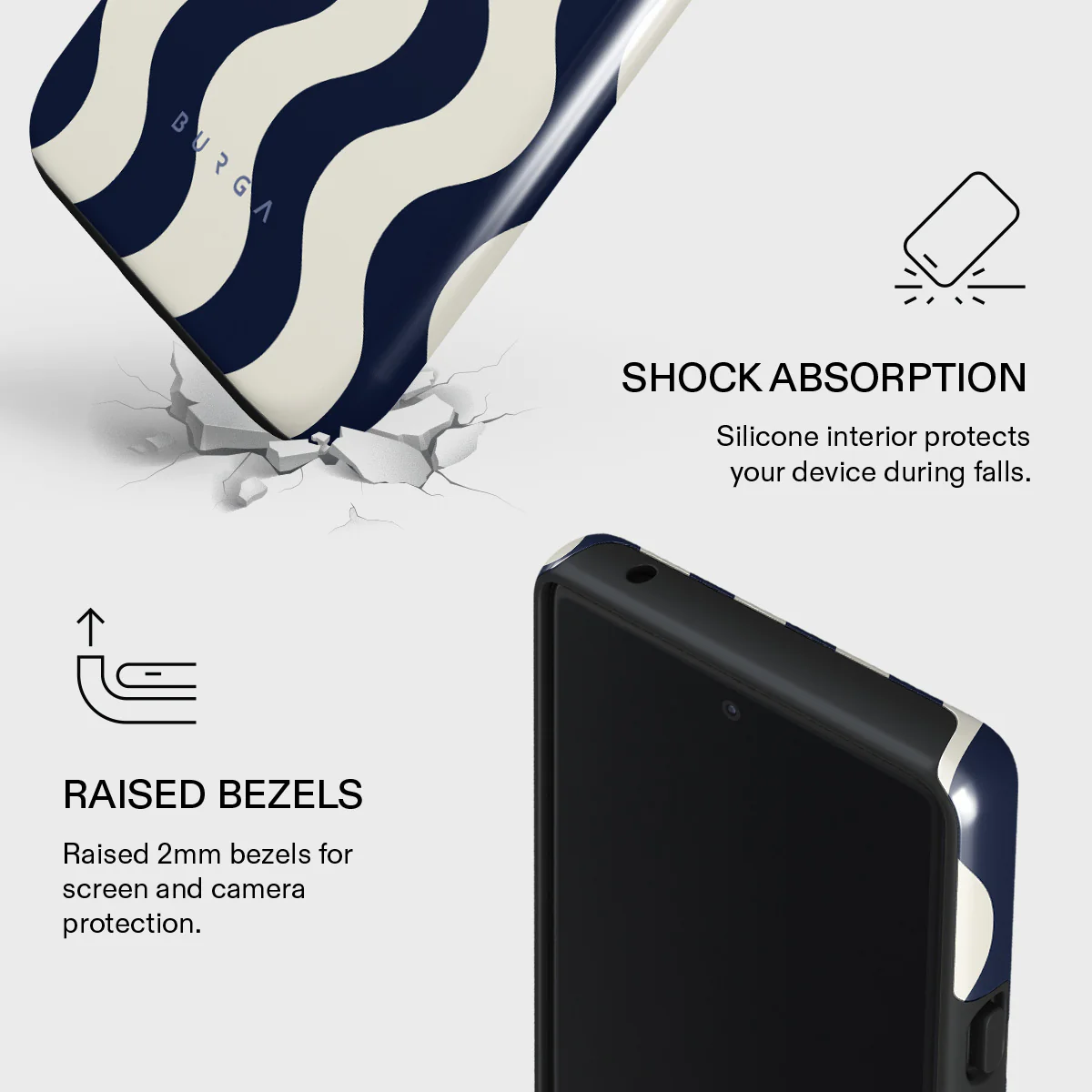 Out of Line - Google Pixel 6a Case - Image 4