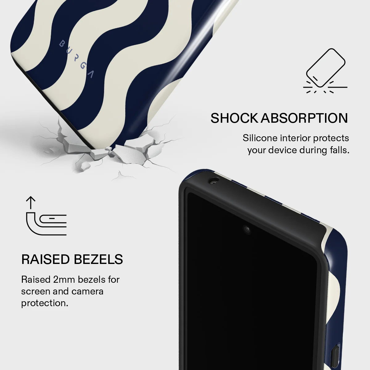 Out of Line - Google Pixel 7 Case - Image 4