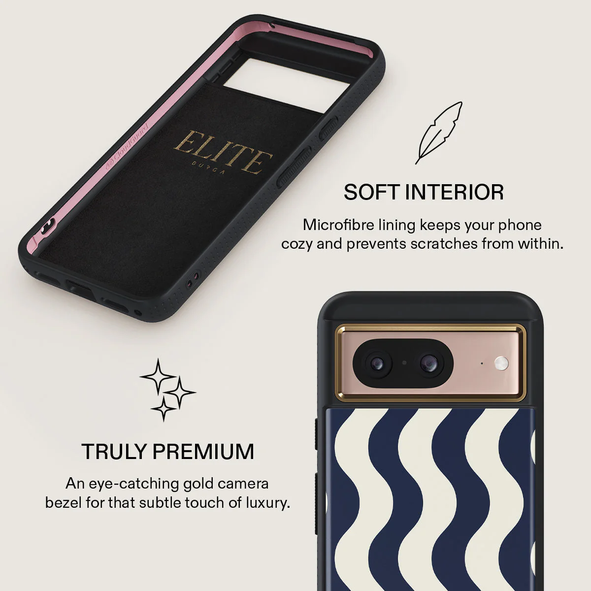 Out of Line - Google Pixel 8 Case - Image 10