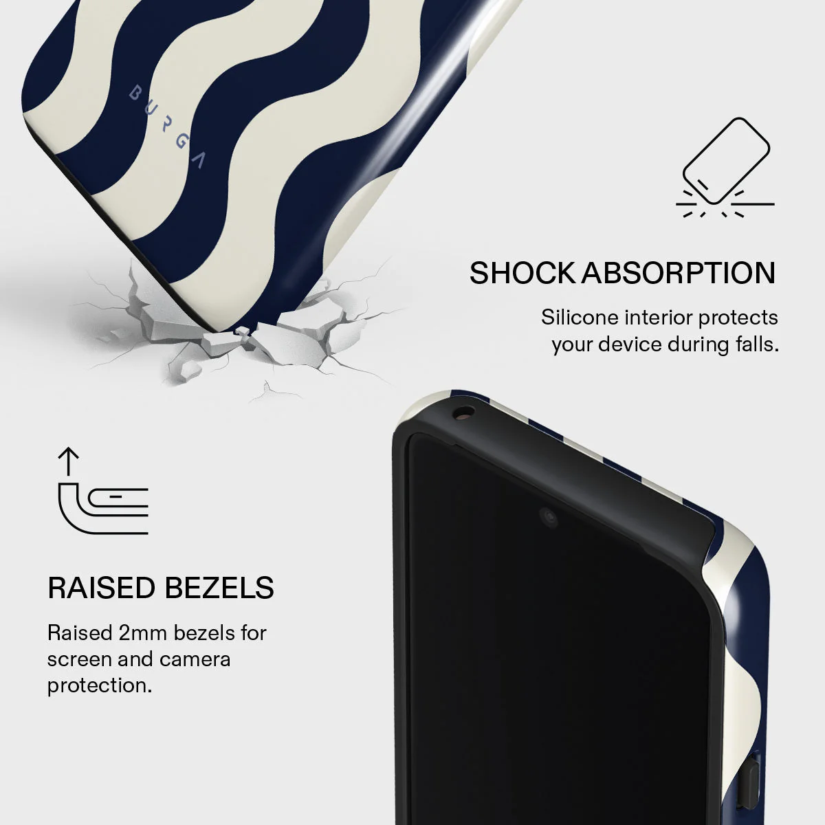 Out of Line - Google Pixel 8 Case - Image 4