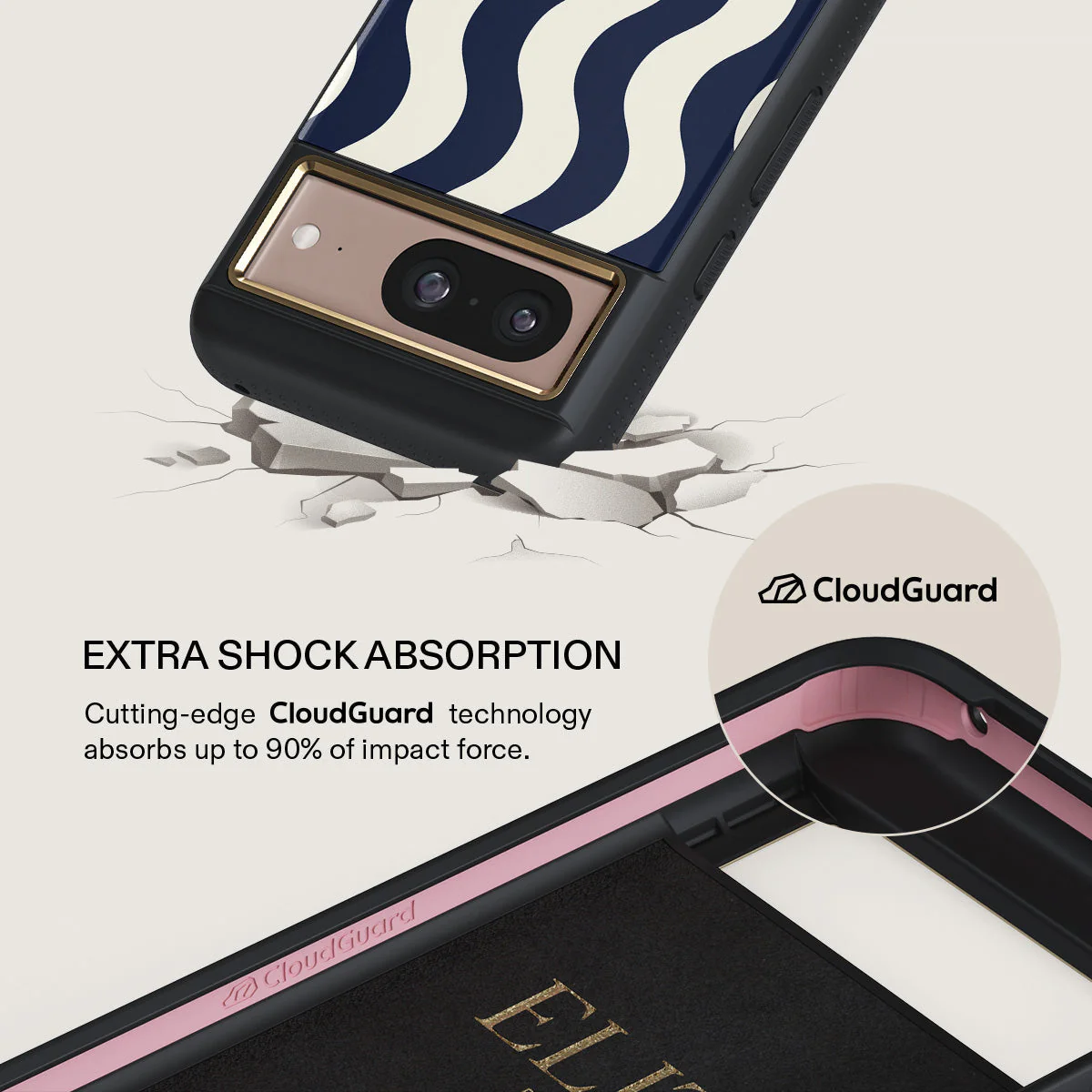 Out of Line - Google Pixel 8 Case - Image 7