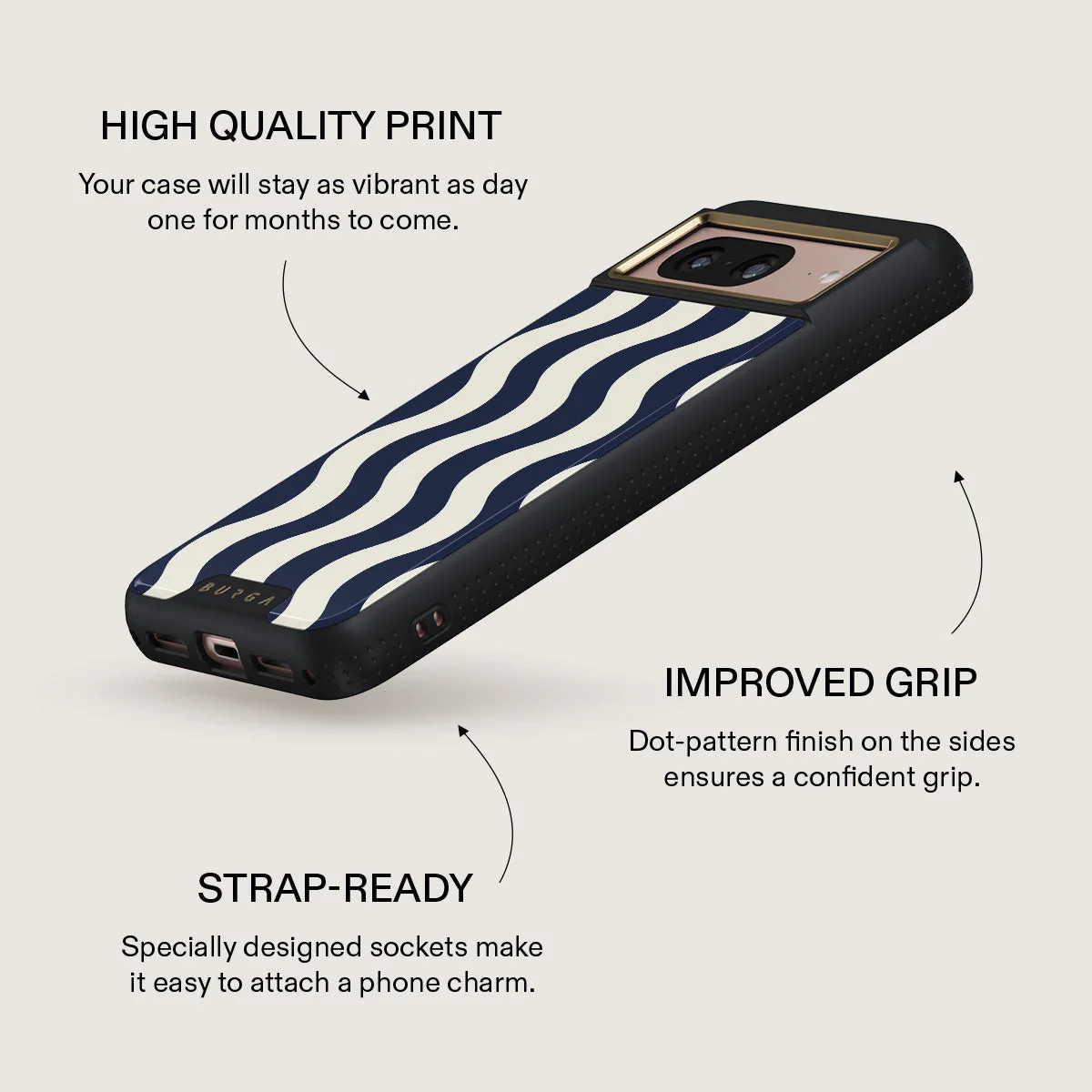 Out of Line - Google Pixel 8 Case - Image 9