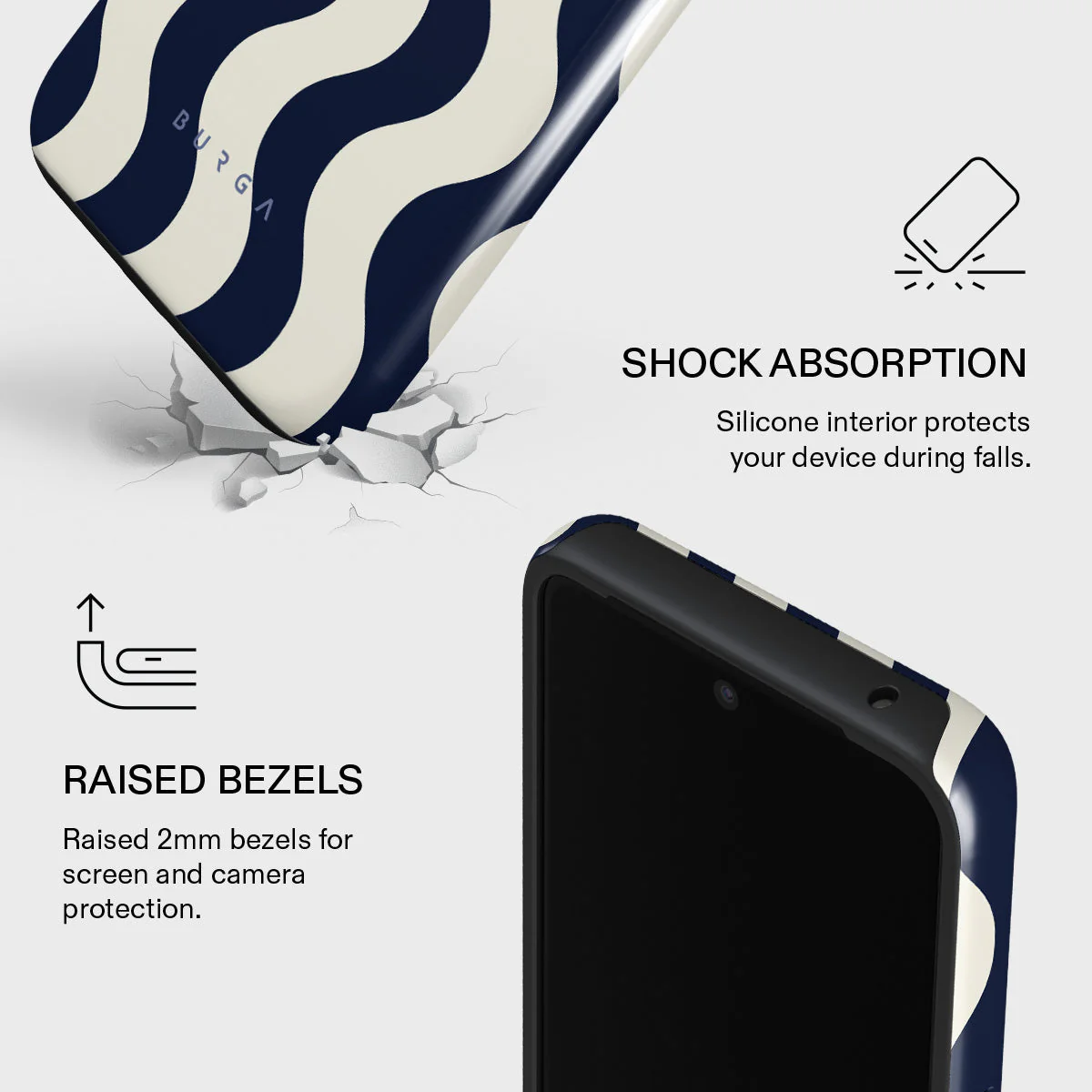 Out of Line - Google Pixel 8 Pro Case - Image 4