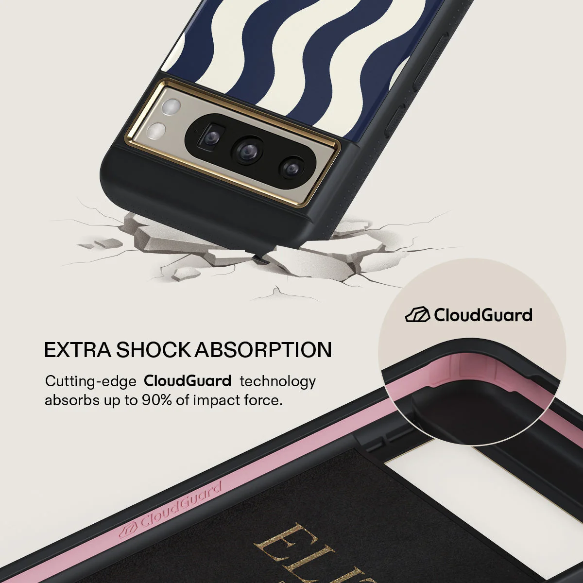 Out of Line - Google Pixel 8 Pro Case - Image 7