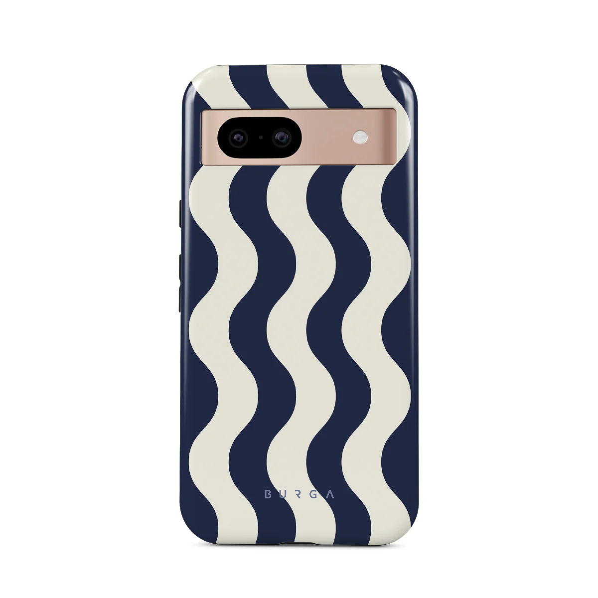 Out of Line - Google Pixel 8a Case