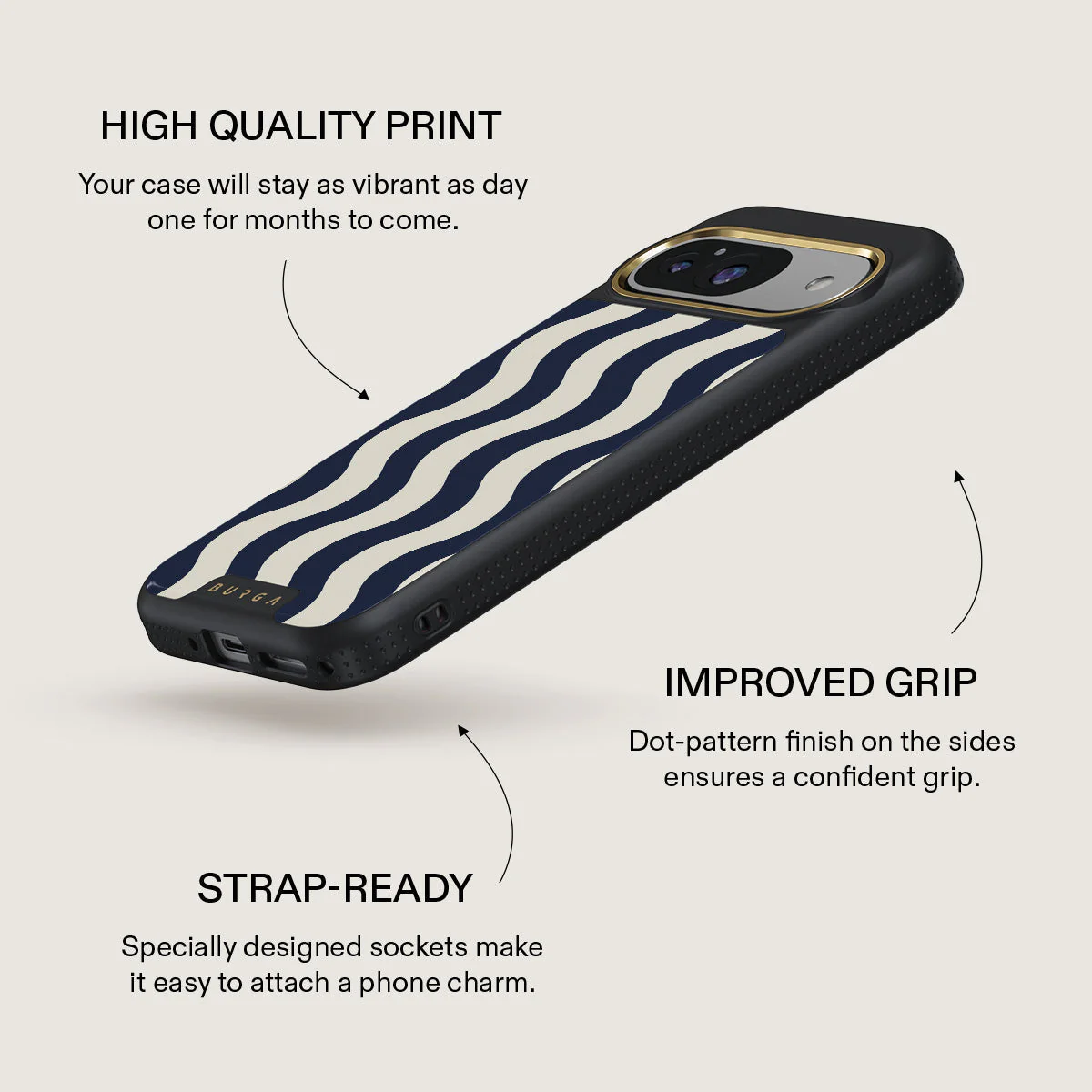 Out of Line - Google Pixel 9 Case - Image 9