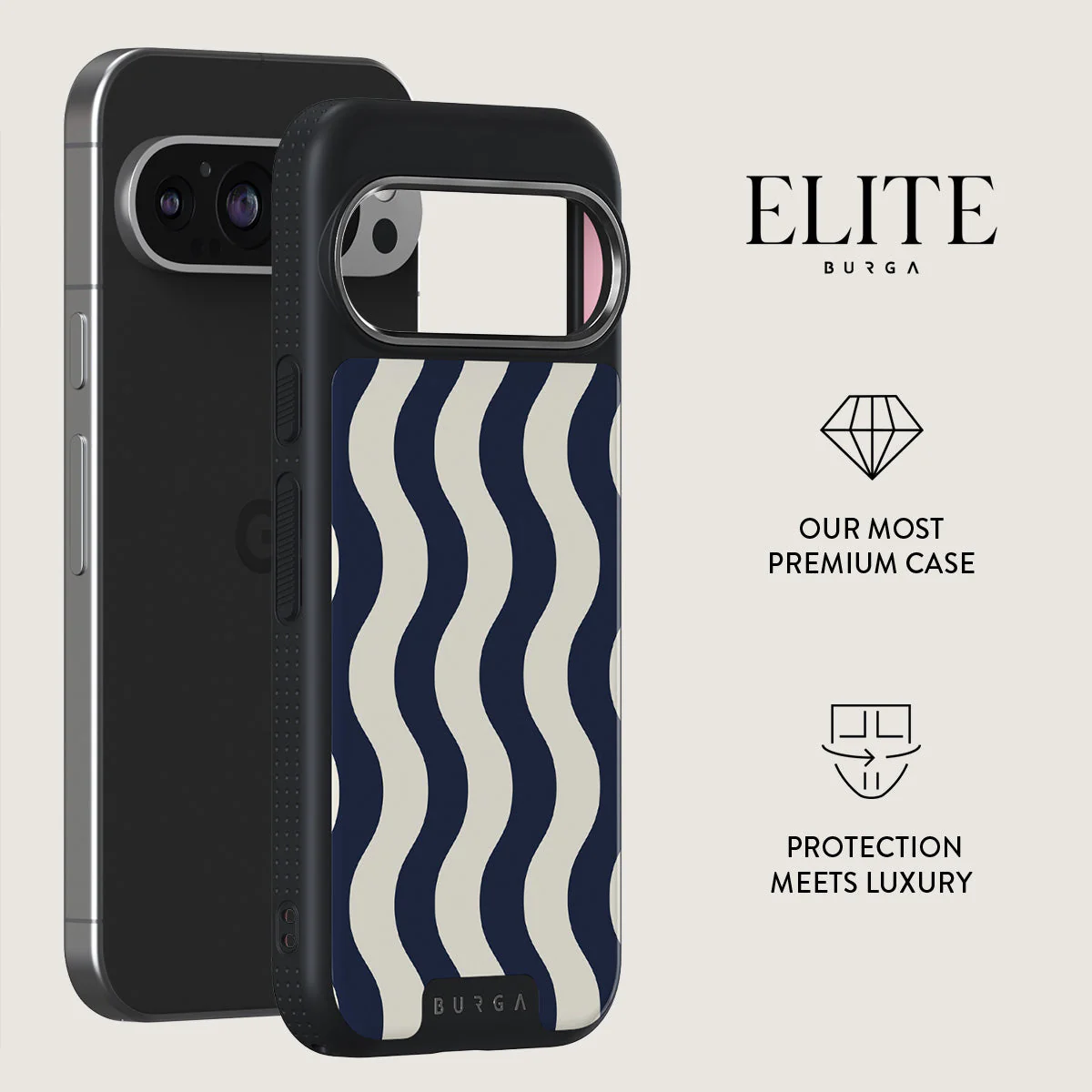 Out of Line - Google Pixel 9 Pro Case - Image 13