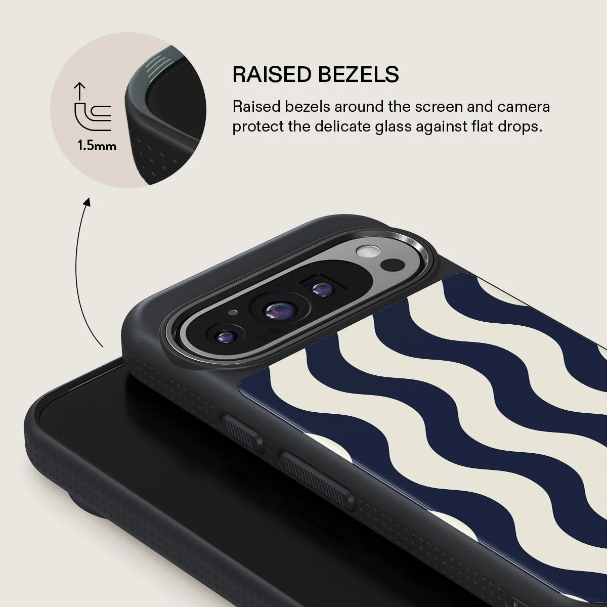 Out of Line - Google Pixel 9 Pro Case - Image 15
