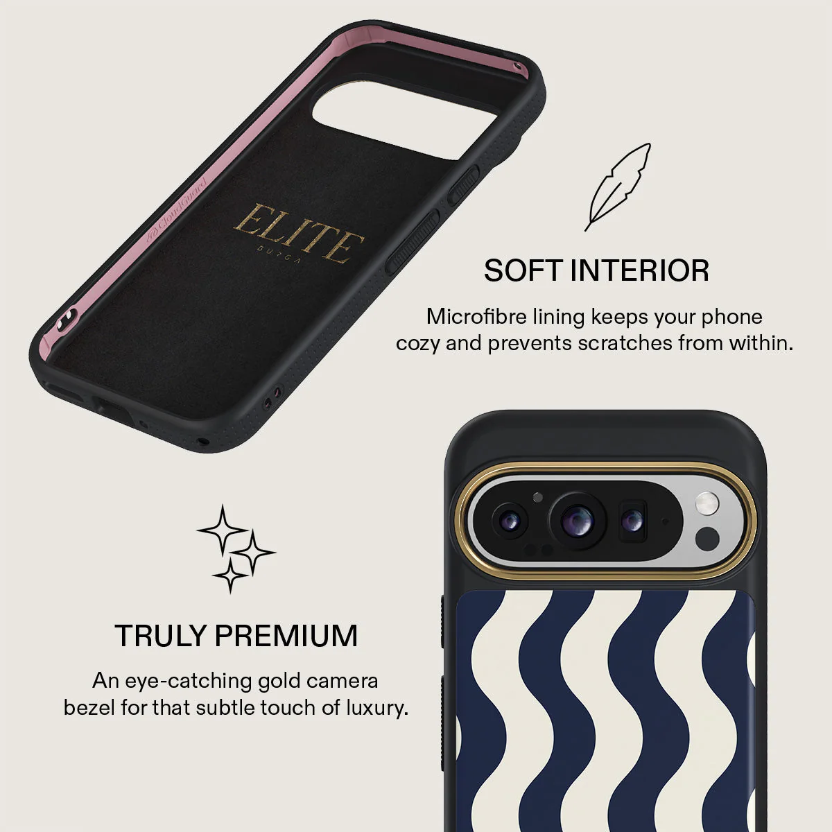 Out of Line - Google Pixel 9 Pro XL Case - Image 10
