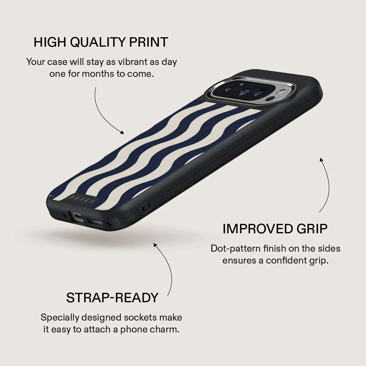 Out of Line - Google Pixel 9 Pro XL Case - Image 16