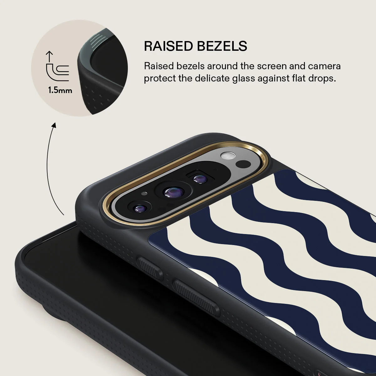 Out of Line - Google Pixel 9 Pro XL Case - Image 8