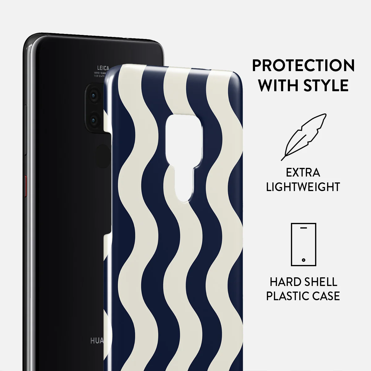 Out of Line - Huawei Mate 20 Case - Image 2