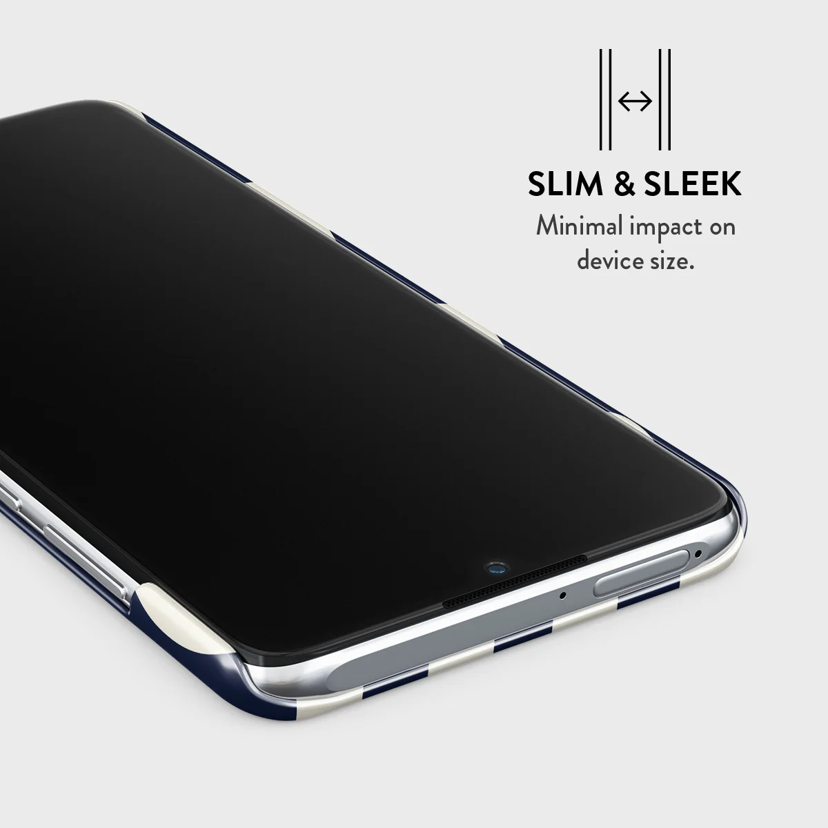 Out of Line - Huawei P30 Lite Case - Image 4
