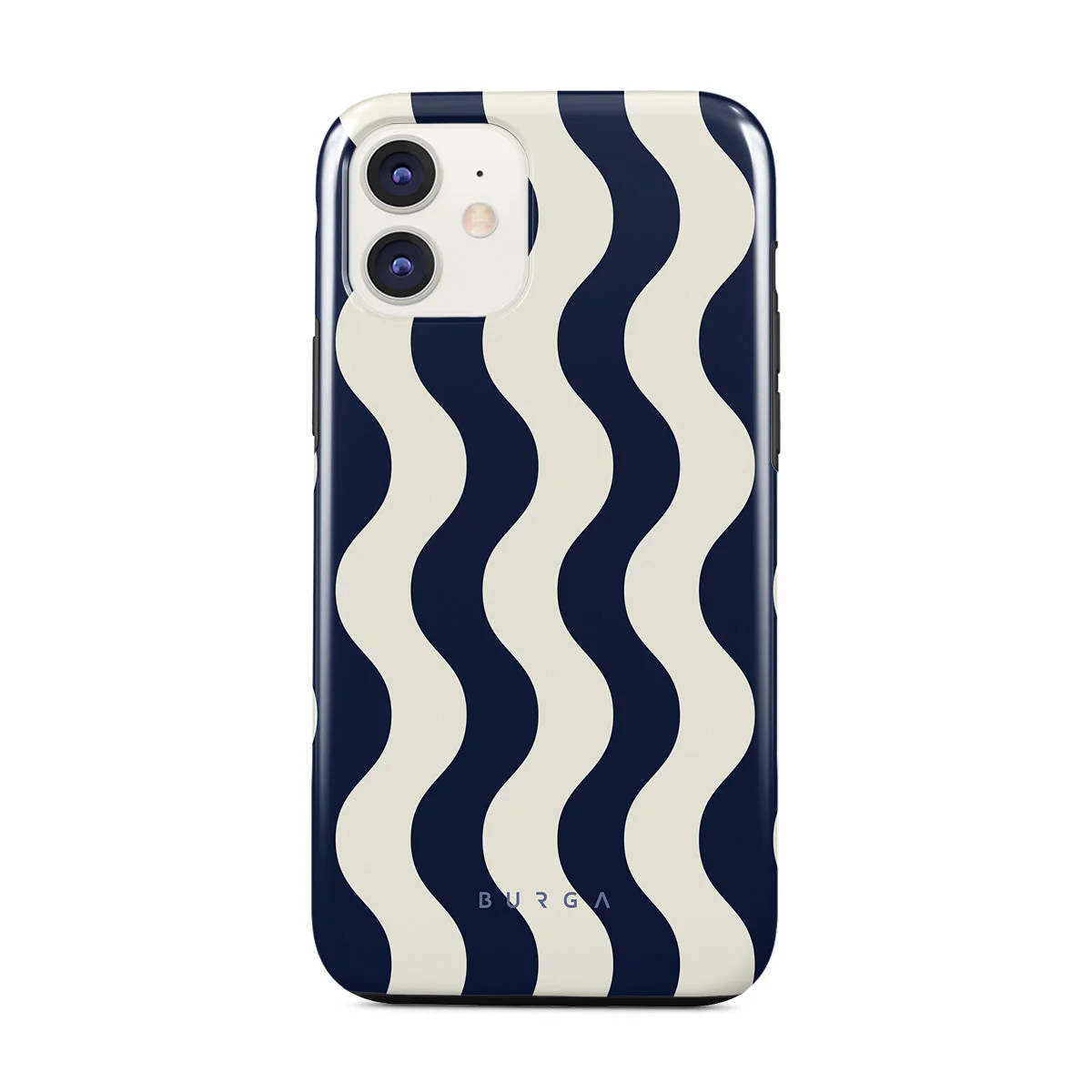 Out of Line - iPhone 11 Case