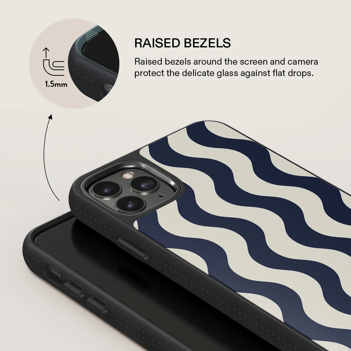 Out of Line - iPhone 11 Pro Case - Image 19