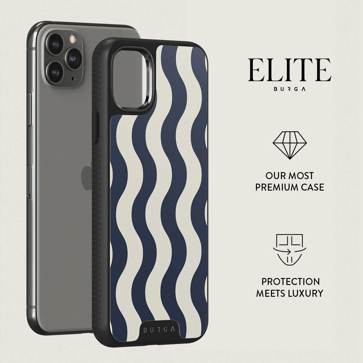 Out of Line - iPhone 11 Pro Max Case - Image 17