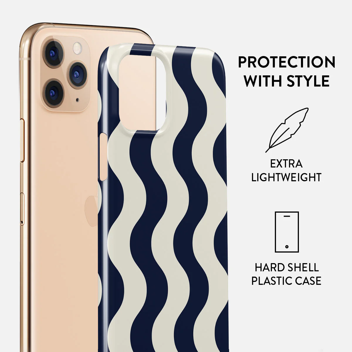 Out of Line - iPhone 11 Pro Max Case - Image 2