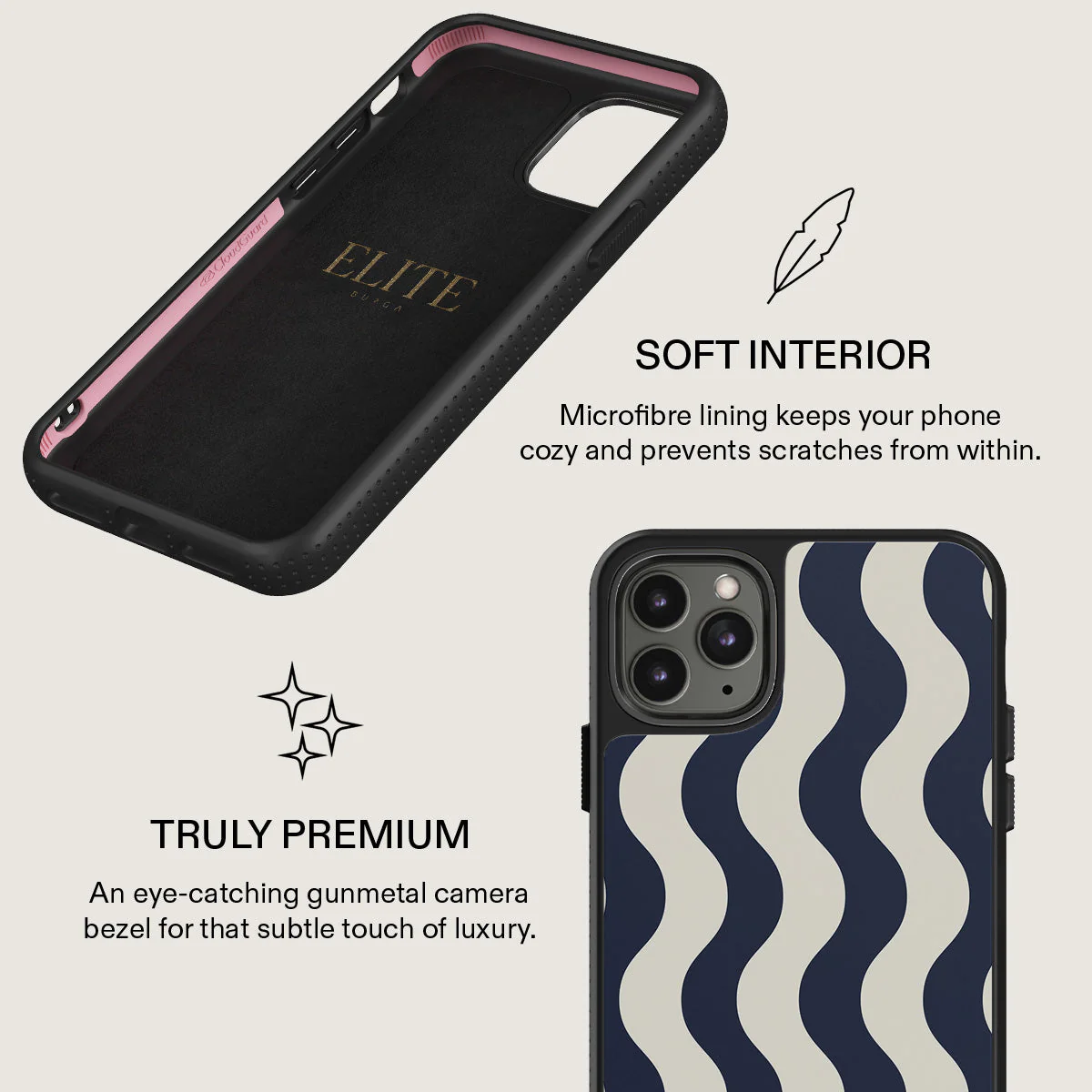Out of Line - iPhone 11 Pro Max Case - Image 21