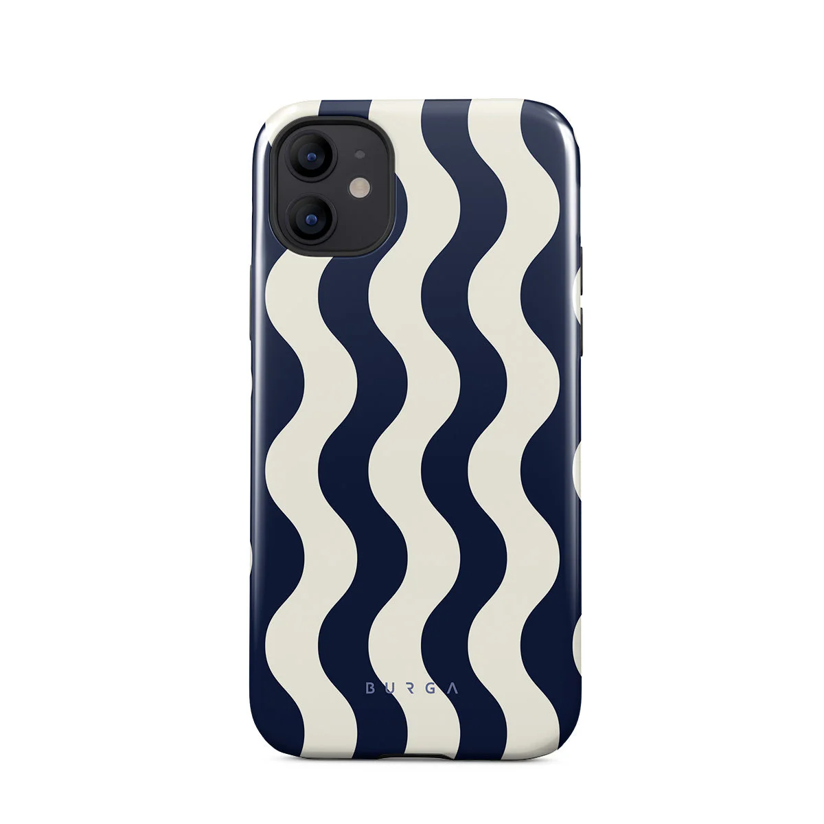 Out of Line - iPhone 12 Case