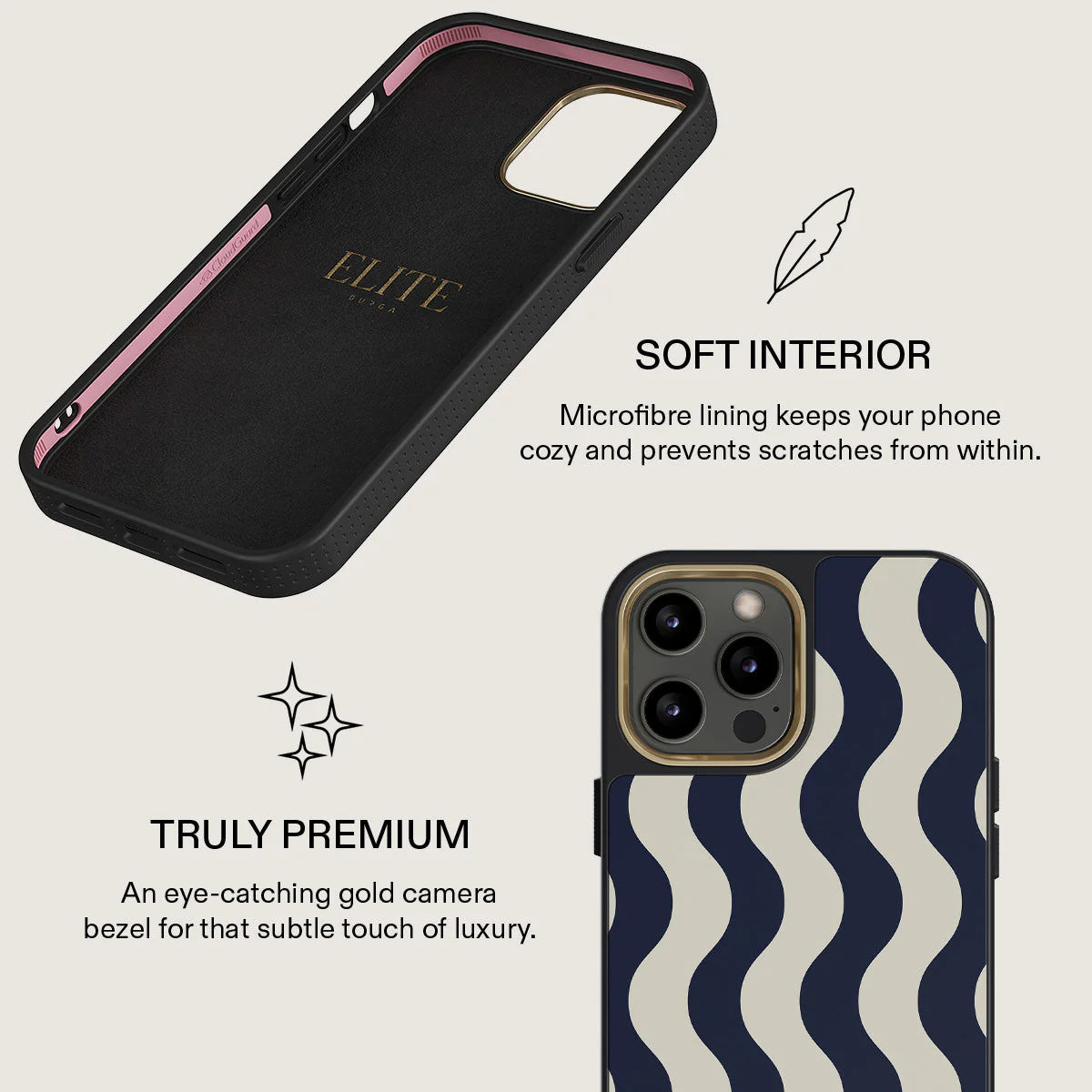 Out of Line - iPhone 12 Pro Case - Image 10