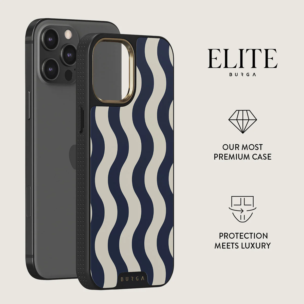 Out of Line - iPhone 12 Pro Max Case - Image 10