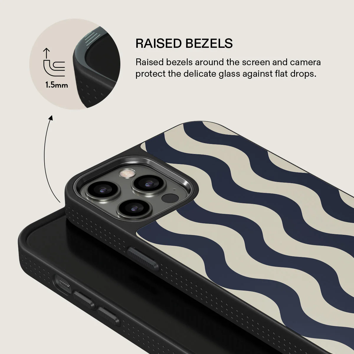 Out of Line - iPhone 12 Pro Max Case - Image 19