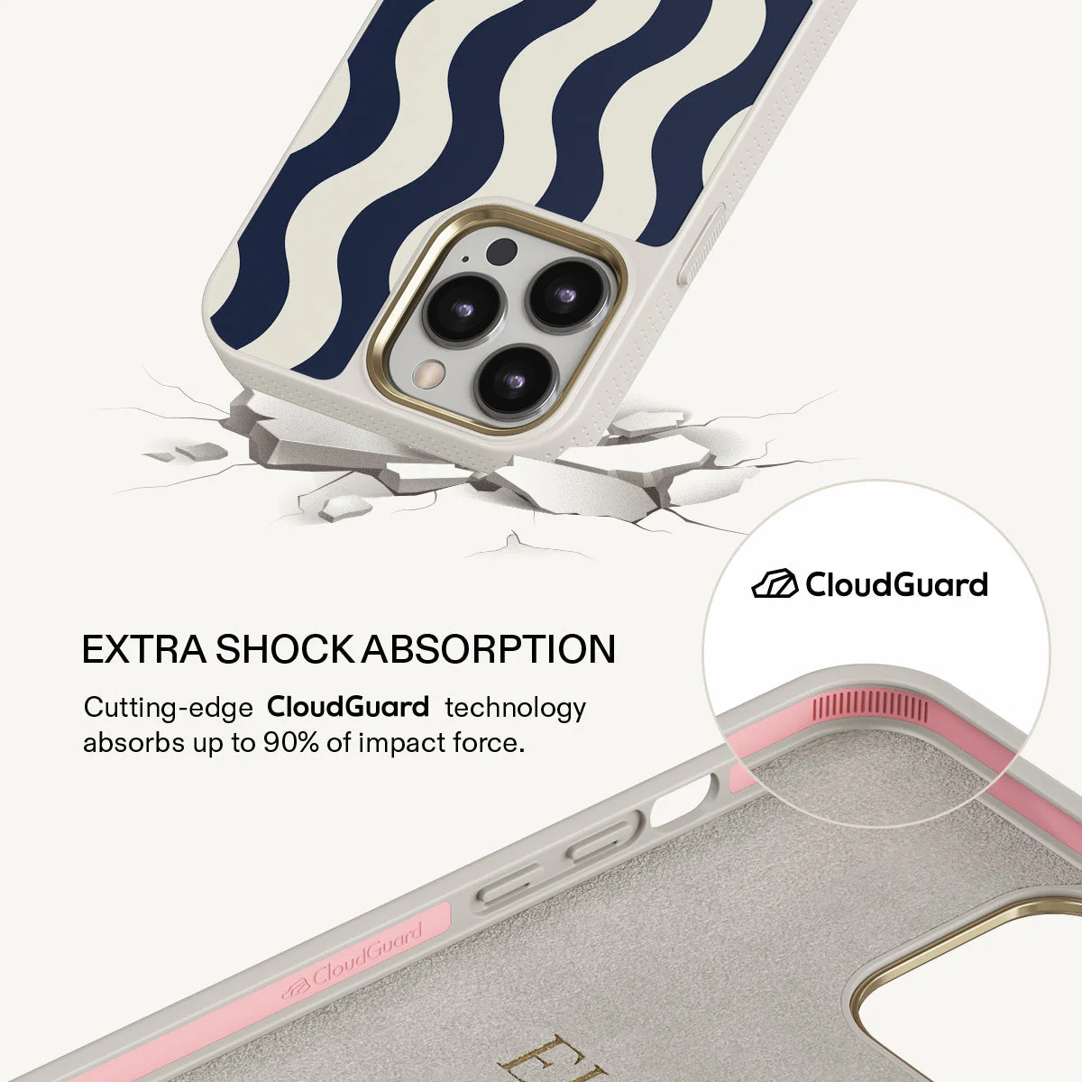 Out of Line - iPhone 13 Pro Case - Image 21