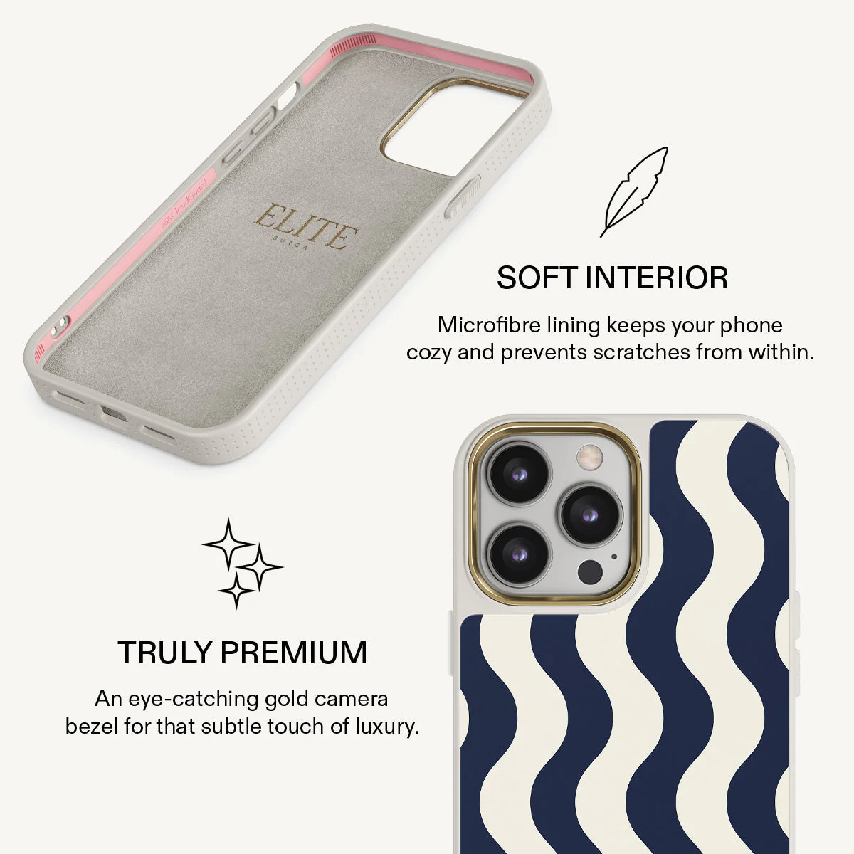 Out of Line - iPhone 13 Pro Case - Image 24