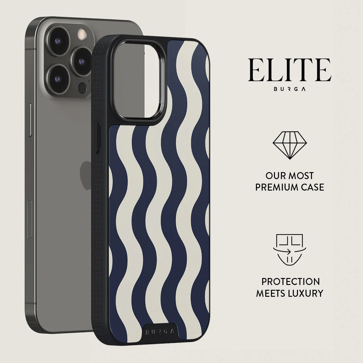Out of Line - iPhone 13 Pro Max Case - Image 13