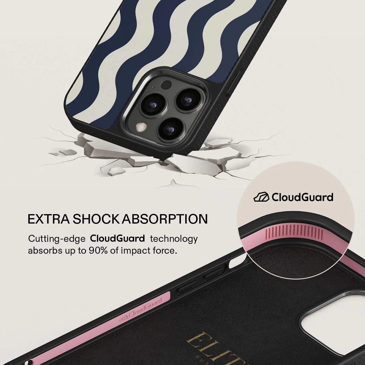 Out of Line - iPhone 13 Pro Max Case - Image 14