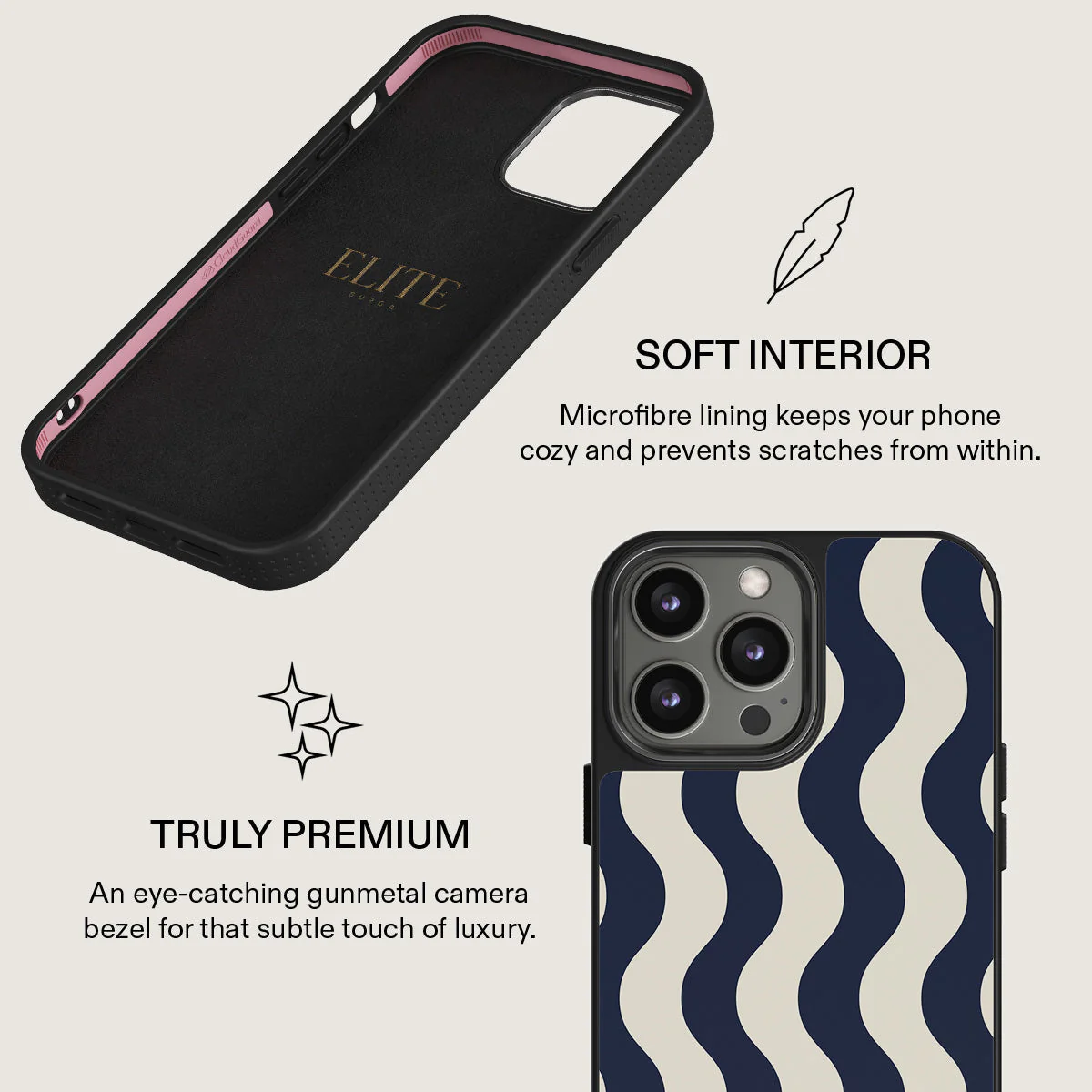 Out of Line - iPhone 13 Pro Max Case - Image 17
