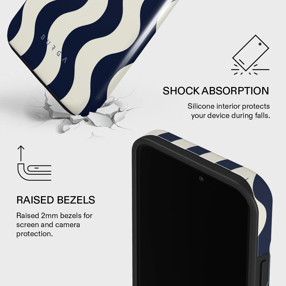 Out of Line - iPhone 13 Pro Max Case - Image 4