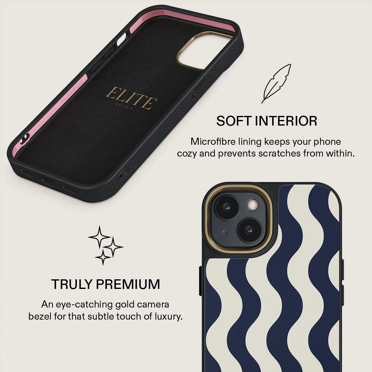 Out of Line - iPhone 14 Plus Case - Image 10