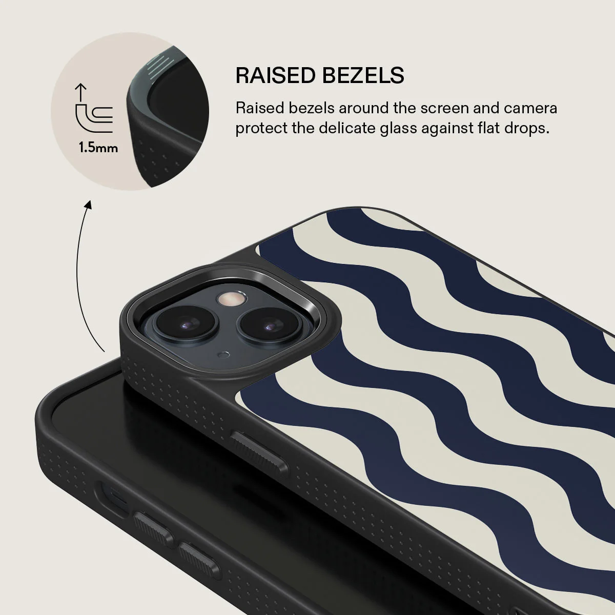 Out of Line - iPhone 14 Plus Case - Image 15