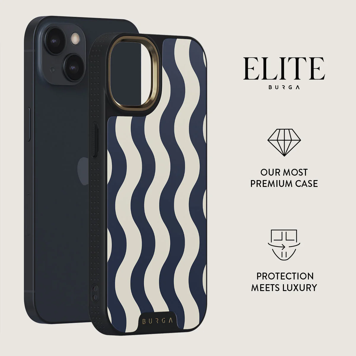 Out of Line - iPhone 14 Plus Case - Image 6