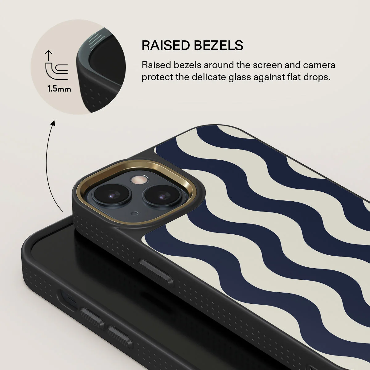 Out of Line - iPhone 14 Plus Case - Image 8
