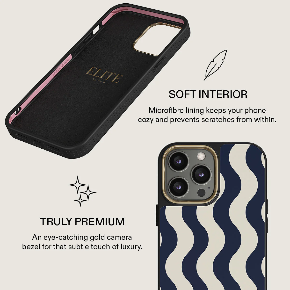 Out of Line - iPhone 14 Pro Case - Image 10