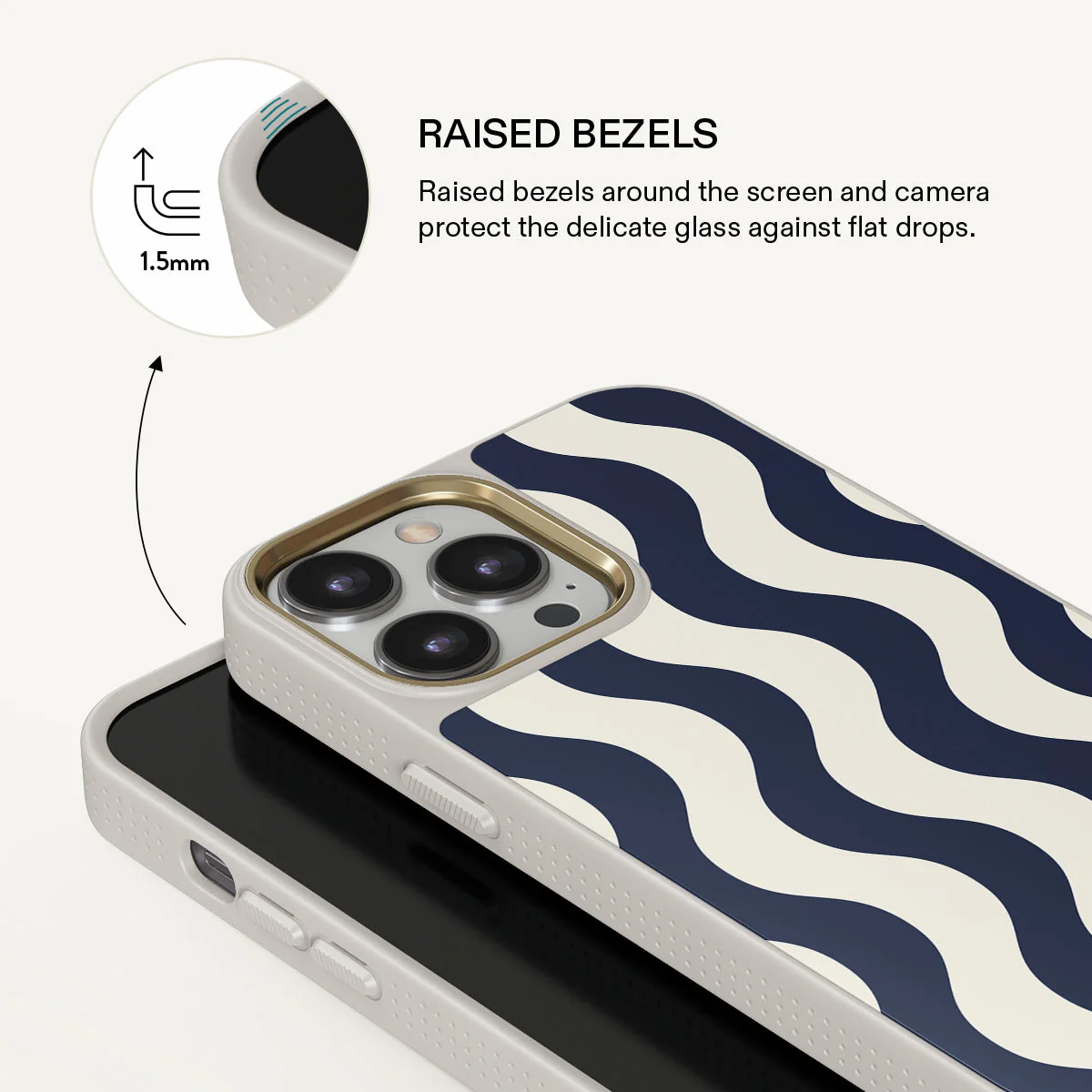 Out of Line - iPhone 14 Pro Case - Image 22