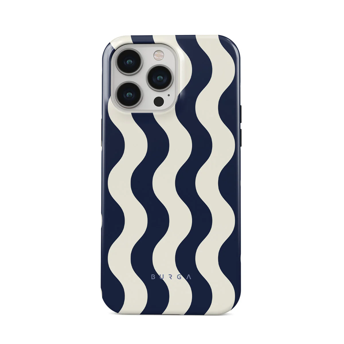 Out of Line - iPhone 14 Pro Max Case