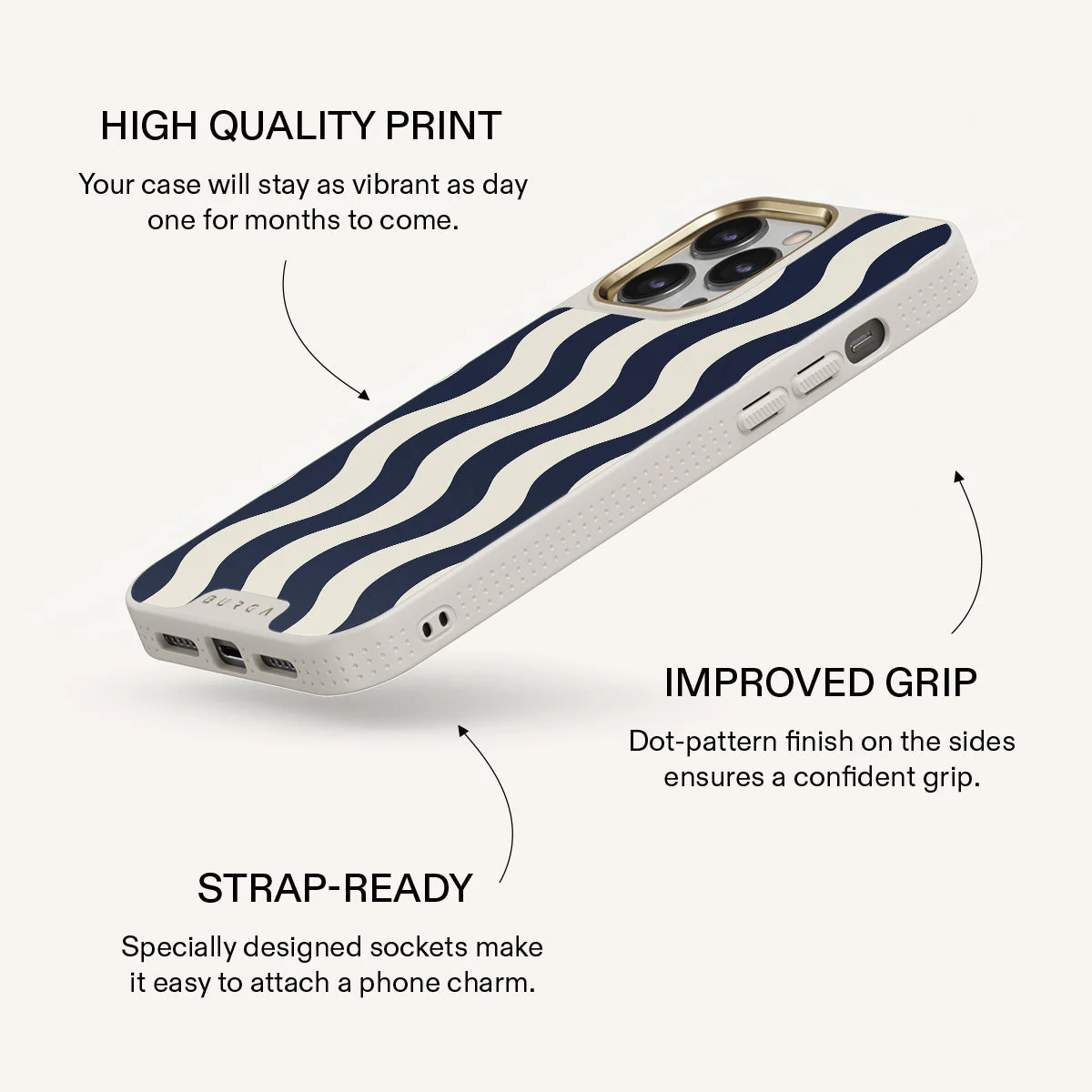 Out of Line - iPhone 14 Pro Max Case - Image 23