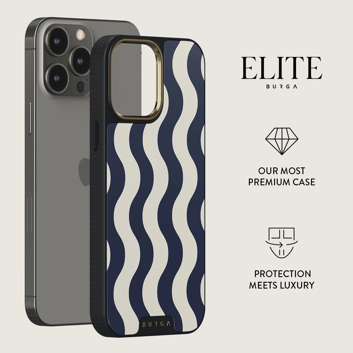Out of Line - iPhone 14 Pro Max Case - Image 6