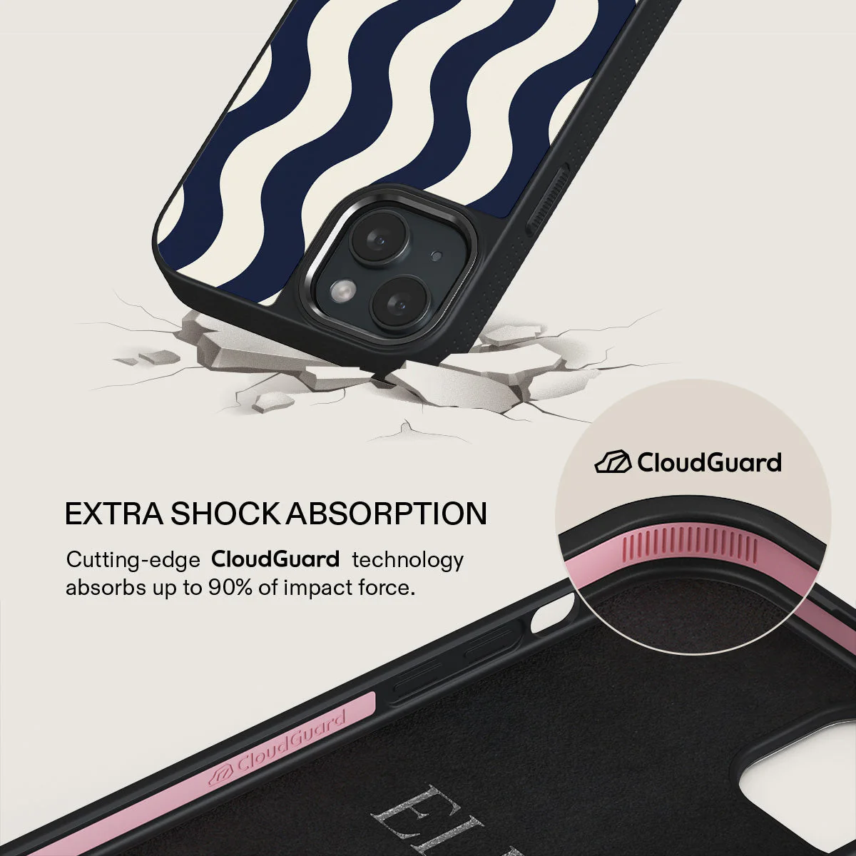 Out of Line - iPhone 15 Case - Image 14