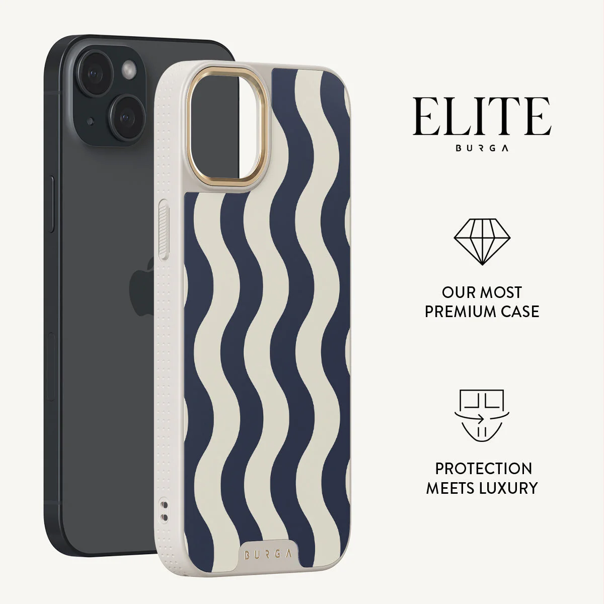 Out of Line - iPhone 15 Case - Image 20