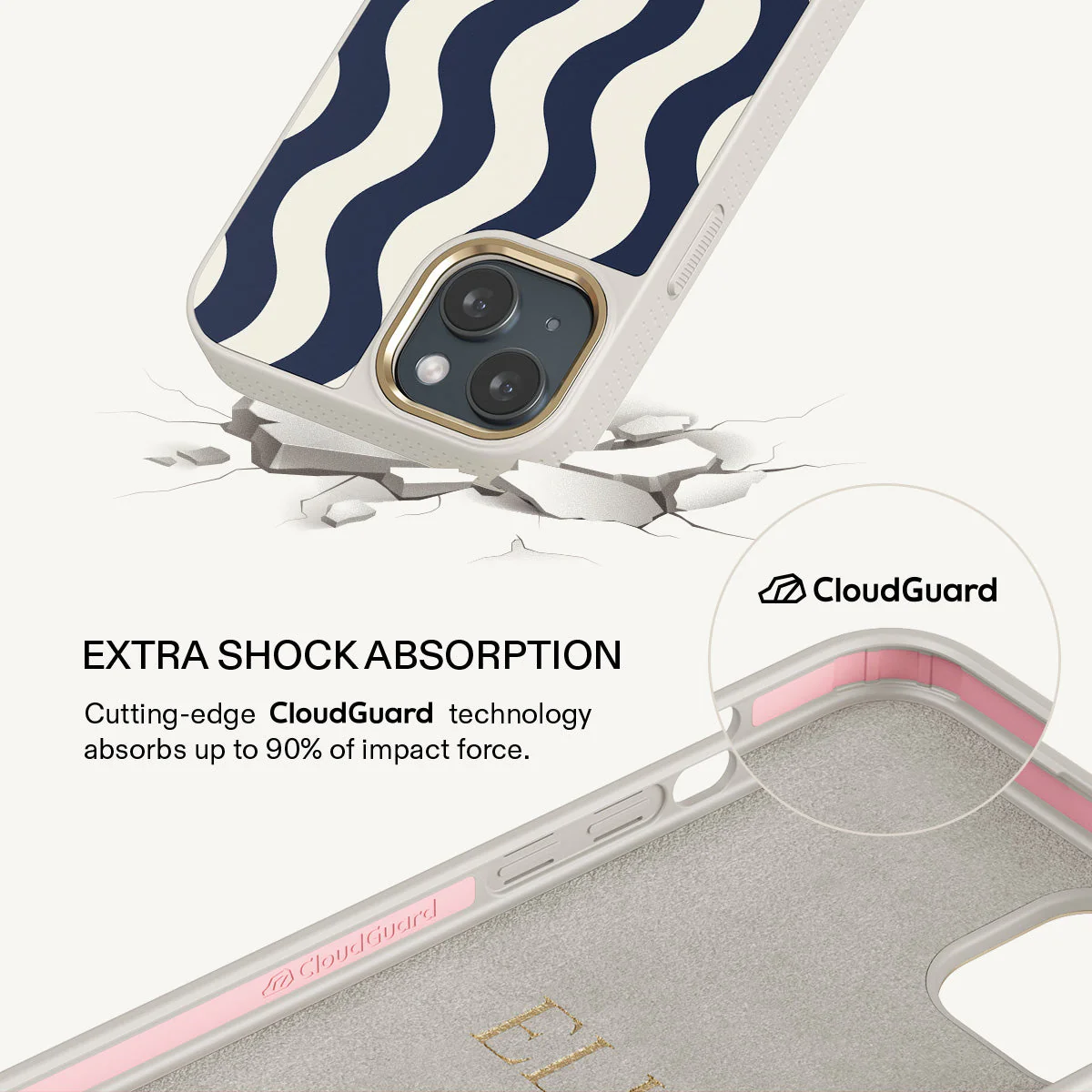 Out of Line - iPhone 15 Case - Image 21