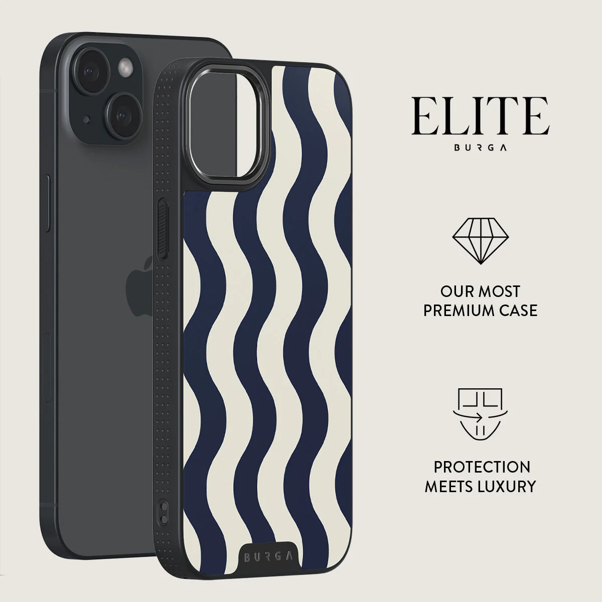 Out of Line - iPhone 15 Plus Case - Image 13