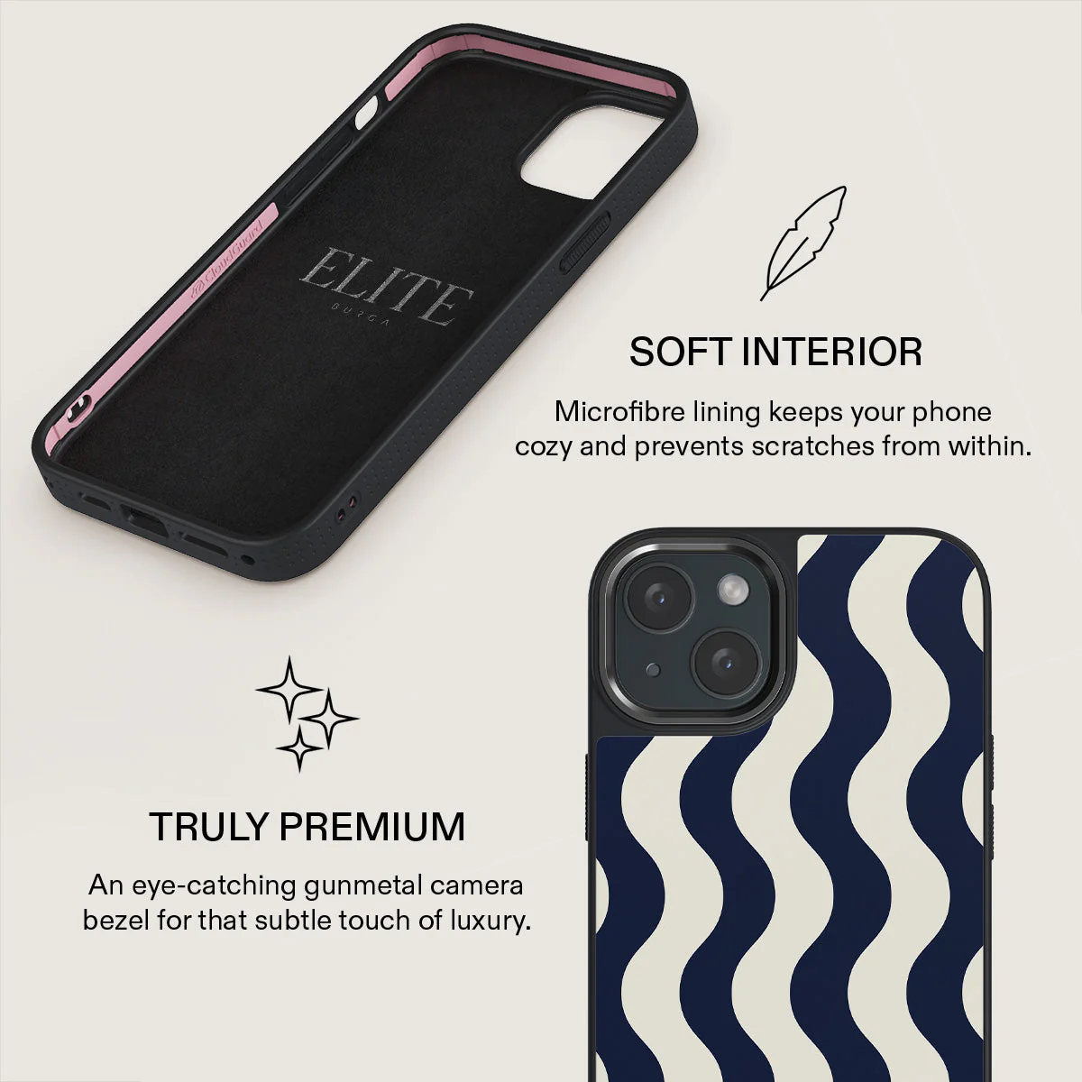 Out of Line - iPhone 15 Plus Case - Image 17